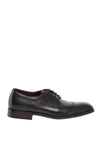 Zapatos Formales Para Hombre Riccardo Negro Bosi Bosi