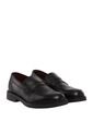 Mocasines Para Hombre Massimo Negro Bosi de Bosi