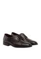 Zapatos Formales Para Hombre Riccardo Cafe Bosi de Bosi