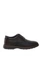 Zapatos Casuales Para Hombre Salinger Negro Bosi de Bosi