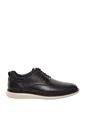 Zapatos Casuales Para Hombre Gaspard Azul Bosi de Bosi