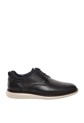 Zapatos Casuales Para Hombre Gaspard Azul Bosi