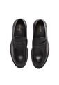 Mocasines Para Hombre Massimo Negro Bosi de Bosi