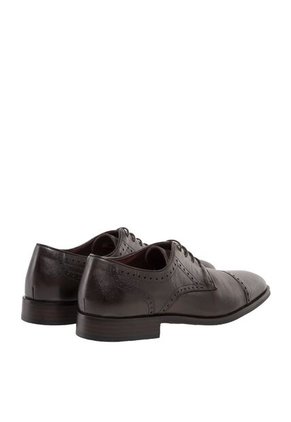 Zapatos Formales Para Hombre Riccardo Cafe Bosi