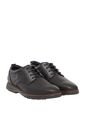 Zapatos Casuales Para Hombre Salinger Negro Bosi de Bosi