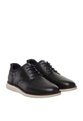 Zapatos Casuales Para Hombre Gaspard Azul Bosi