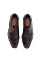 Zapatos Formales Para Hombre Riccardo Cafe Bosi de Bosi