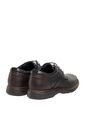 Zapatos Casuales Para Hombre Salinger Negro Bosi de Bosi