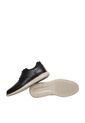 Zapatos Casuales Para Hombre Gaspard Azul Bosi de Bosi