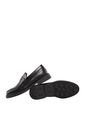 Mocasines Para Hombre Massimo Negro Bosi de Bosi