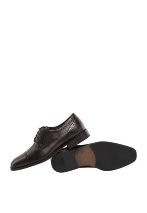 Zapatos Formales Para Hombre Riccardo Cafe Bosi