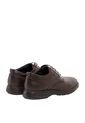 Zapatos Casuales Para Hombre Salinger Cafe Bosi de Bosi