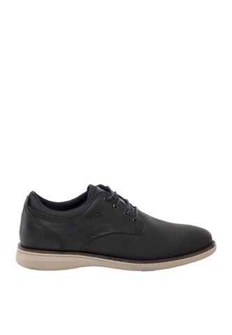 Zapatos Casuales Para Hombre Franko Azul Bosi Bosi