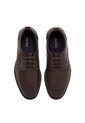 Zapatos Casuales Para Hombre Salinger Cafe Bosi de Bosi