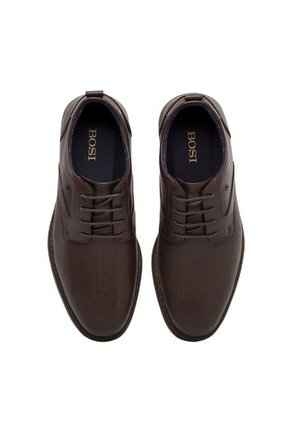 Zapatos Casuales Para Hombre Salinger Cafe Bosi
