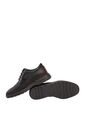 Zapatos Casuales Para Hombre Salinger Negro Bosi de Bosi