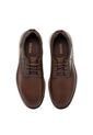 Zapatos Casuales Para Hombre Gaspard Canela Bosi de Bosi