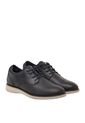 Zapatos Casuales Para Hombre Franko Azul Bosi de Bosi