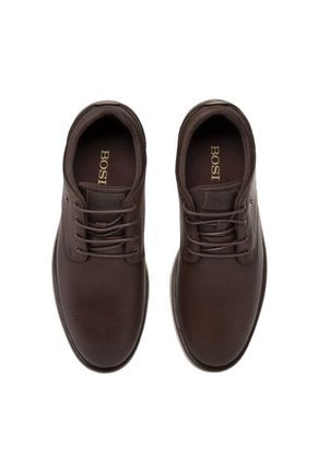 Zapatos Casuales Para Hombre Franko Cafe Bosi