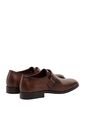 Zapatos Formales Para Hombre Vitorio Miel Bosi de Bosi