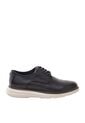 Zapatos Casuales Para Hombre Termini Azul Bosi de Bosi