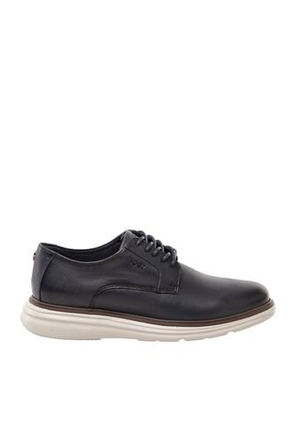 Zapatos Casuales Para Hombre Termini Azul Bosi Bosi