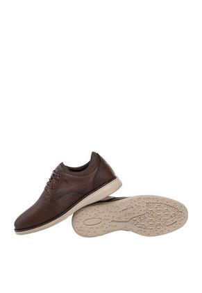 Zapatos Casuales Para Hombre Franko Cafe Bosi