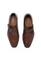 Zapatos Formales Para Hombre Vitorio Miel Bosi de Bosi