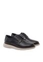 Zapatos Casuales Para Hombre Termini Azul Bosi de Bosi
