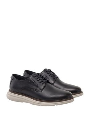 Zapatos Casuales Para Hombre Termini Azul Bosi