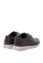 Zapatos Casuales Para Hombre Termini Azul Bosi de Bosi