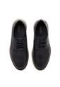 Zapatos Casuales Para Hombre Termini Azul Bosi de Bosi