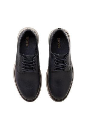 Zapatos Casuales Para Hombre Termini Azul Bosi
