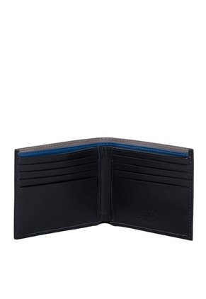 Billetera Briggs Azul Bosi