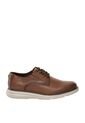 Zapatos Casuales Para Hombre Termini Canela Bosi de Bosi