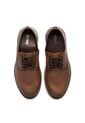 Zapatos Casuales Para Hombre Termini Canela Bosi de Bosi