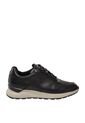 Zapatos Casuales Para Hombre Positano Negro Bosi de Bosi