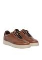 Zapatos Casuales Para Hombre Tridente Miel Bosi de Bosi