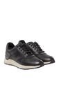 Zapatos Casuales Para Hombre Positano Negro Bosi de Bosi