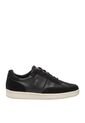 Tenis Para Hombre Ravello Negro Bosi de Bosi