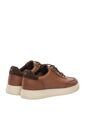 Zapatos Casuales Para Hombre Tridente Miel Bosi de Bosi