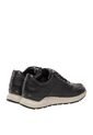 Zapatos Casuales Para Hombre Positano Negro Bosi de Bosi