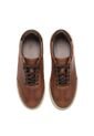 Zapatos Casuales Para Hombre Tridente Miel Bosi de Bosi
