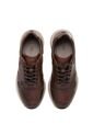 Zapatos Casuales Para Hombre Positano Canela Bosi de Bosi