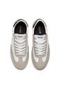 Tenis Para Hombre Ravello Blanco Bosi de Bosi