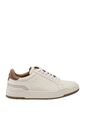 Tenis Para Hombre Giovanio Blanco Bosi de Bosi