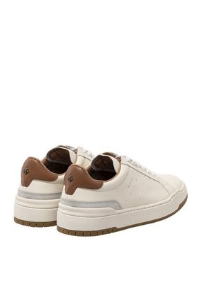 Tenis Para Hombre Giovanio Blanco Bosi