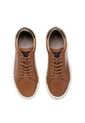 Tenis Para Hombre Giovanio Miel Bosi de Bosi