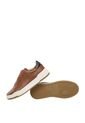 Tenis Para Hombre Giovanio Miel Bosi de Bosi
