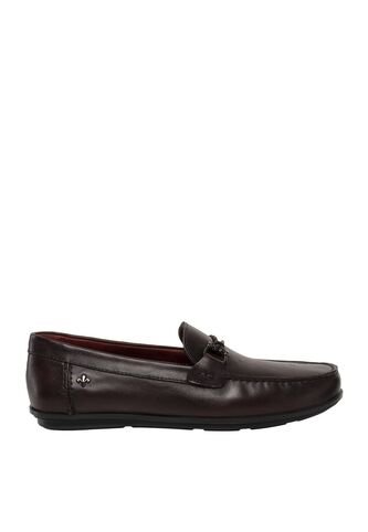 Mocasines Para Hombre Sebastiano Canela Bosi Bosi